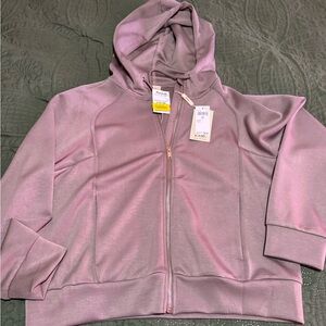 Elie Tahari  Hoodie Jacket